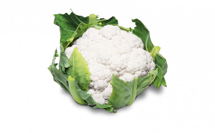 Coliflor Naty